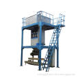 Automatic Mixing Machine for Bb Fertilizer